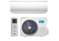Кондиционер Midea MA-24N1D0HI - I / MA-24N1D0H-O