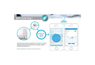 Wi-Fi smart kit Midea SK-102