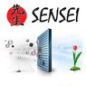 Кондиционер Sensei FTE-23TW