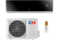 Кондиционер Cooper&Hunter CH-S18FTXAM2S-BL