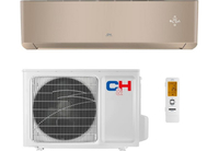 Кондиционер Cooper&Hunter CH-S24FTXAM2S-GD