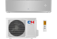 Кондиционер Cooper&Hunter CH-S24FTXAM2S-SC