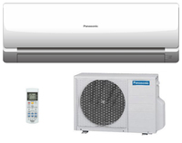 Кондиционер Panasonic CS/CU-YW12MKD