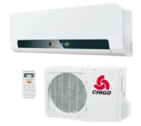 Кондиционер Chigo CS-32H3A-V124