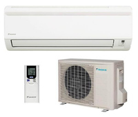 Кондиционер Daikin FTYN25LV1B/RYN25LV1B