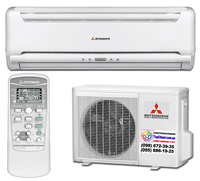 Кондиционер Mitsubishi Heavy SRK20HG-S
