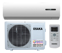 Кондиционер Osaka ST-09HН