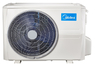 Кондиционер Midea AF-09N1C2-I / AF-09N1C2-O