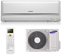 Кондиционер Samsung AQ07UGF