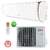 Кондиционер Cooper&Hunter CH-S12FTXDG Кондиционер Cooper&Hunter CH-S12FTXDG