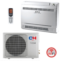Кондиционер Cooper&Hunter CH-S09FVX (WIFI)
