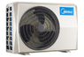 Кондиционер Midea MSMA-07HRN1-I/MSMA-07HRN1-O