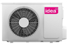 Кондиционер IDEA ISR-24HR-PA7-DN1