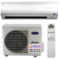 Кондиционер Carrier 42UQV025M/38UYV025M