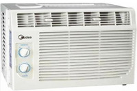 Оконный кондиционер MIDEA MWH-05CMN1