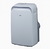 Мобильный кондиционер MIDEA MPPD-09CRN1
