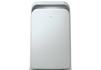 Кондиционер MIDEA MPPD-09CRN1