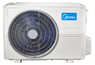 Кондиционер Midea OP-09N8E6-I/OP-09N8E6-O