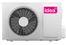 Кондиционер IDEA IPA-18HRN1