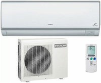 Кондиционер Hitachi RAS-14LH1