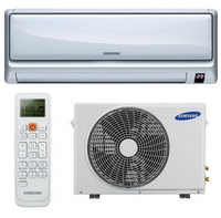 Кондиционер Samsung AQ09ESG