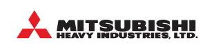 Кондиционеры Mitsubishi Heavy - в Одессе, Киеве, Харькове, Мариуполе, Запорожье, Херсоне, Николаеве, Донецке