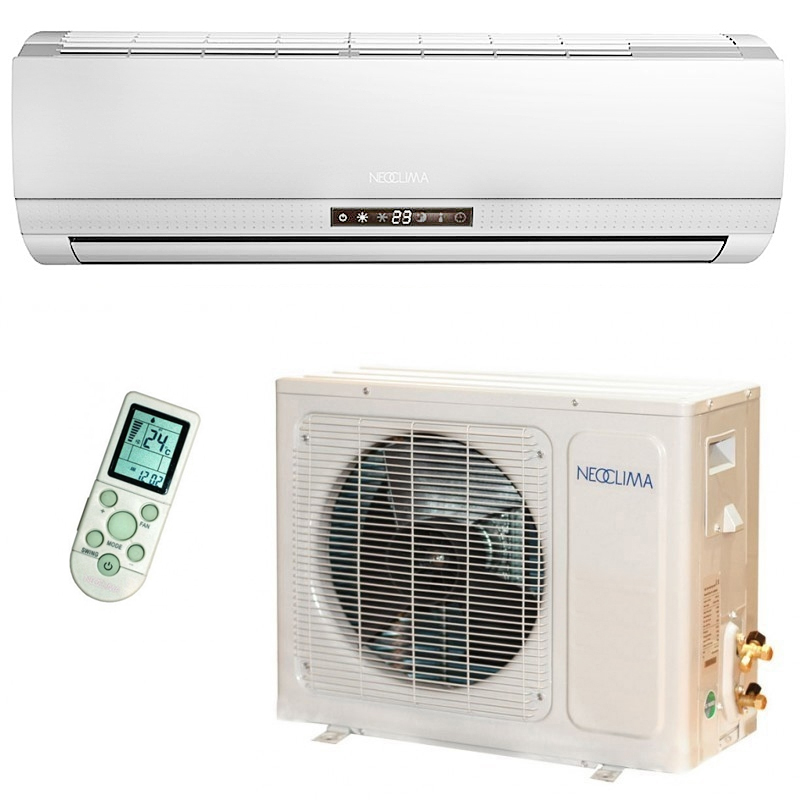 Neoclima NS/NU-18AHLI
